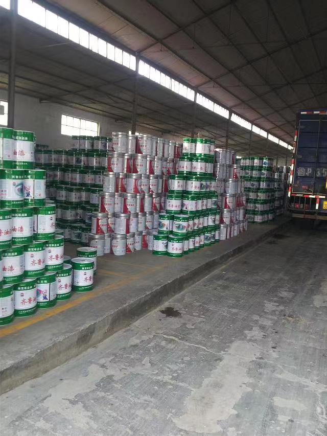 工業(yè)漆是什么